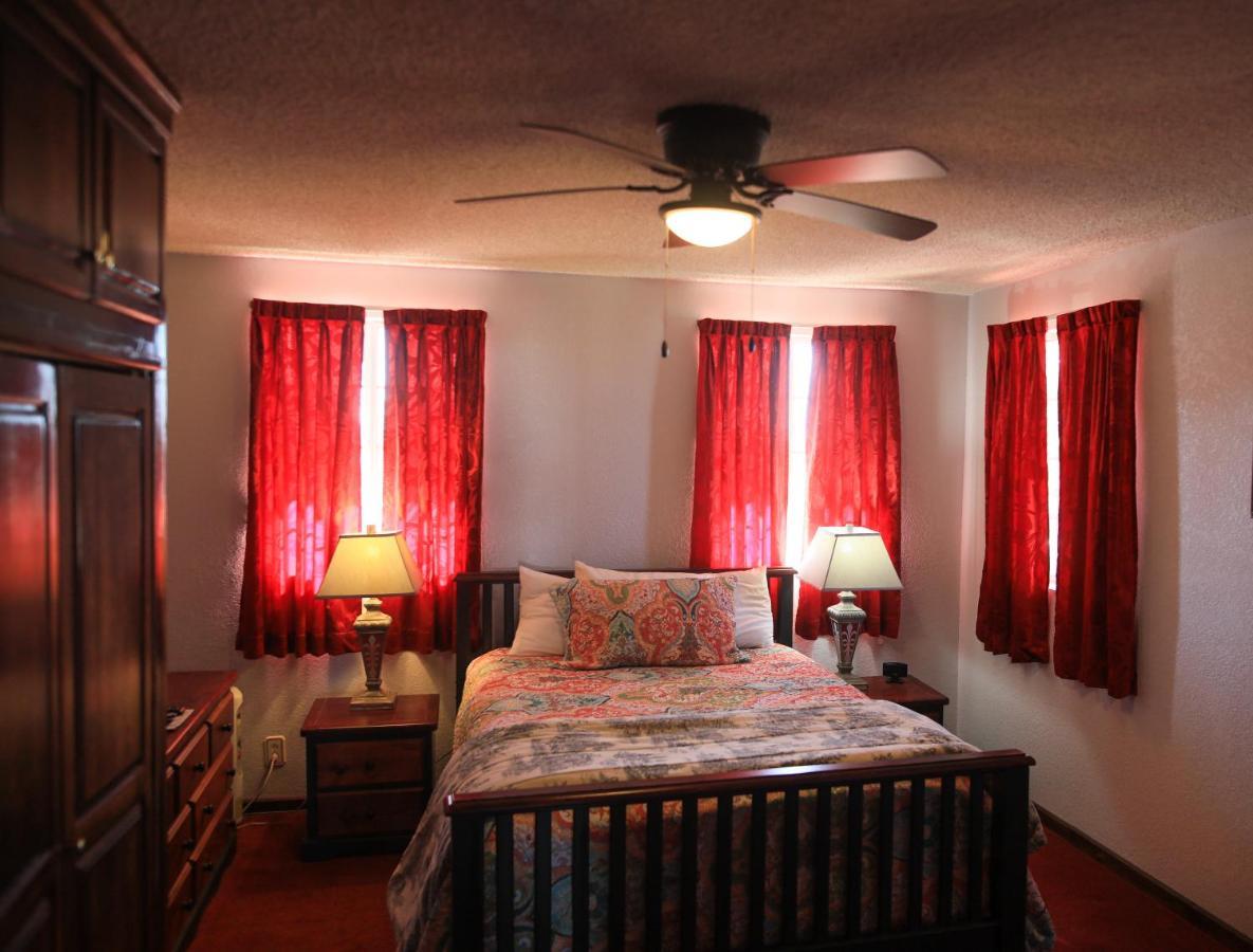 Playa Hermosa Inn At The Beach Ensenada Ngoại thất bức ảnh