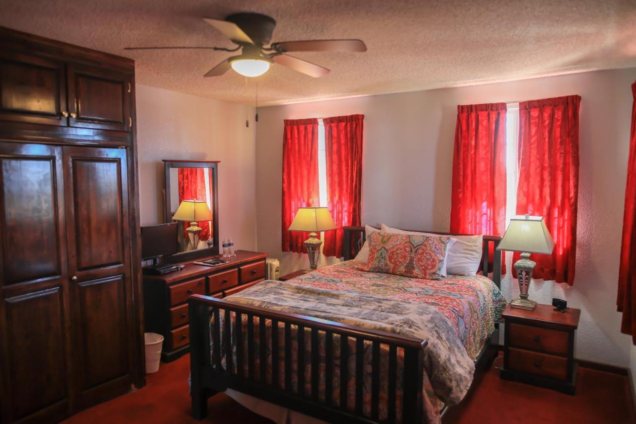 Playa Hermosa Inn At The Beach Ensenada Ngoại thất bức ảnh