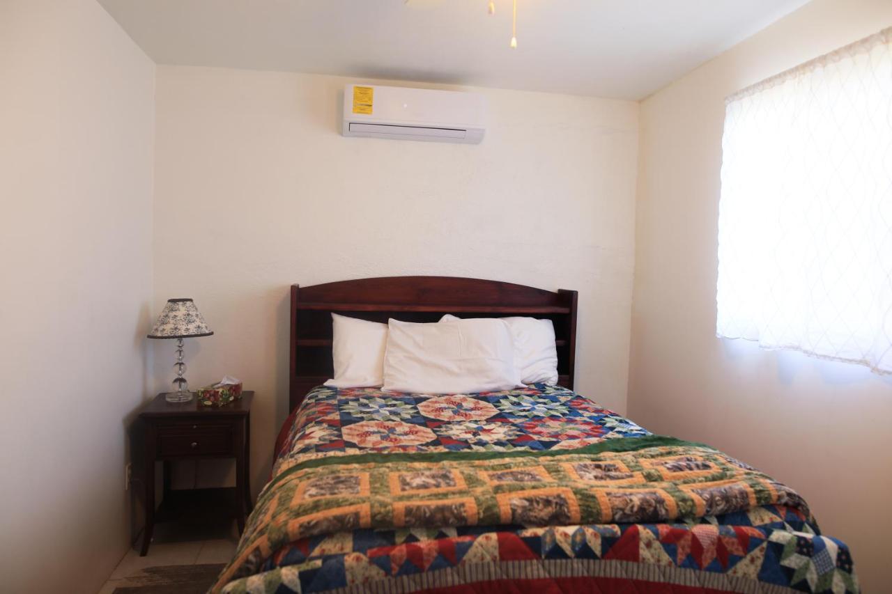 Playa Hermosa Inn At The Beach Ensenada Ngoại thất bức ảnh