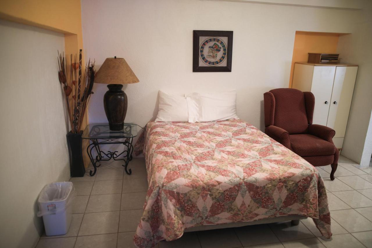 Playa Hermosa Inn At The Beach Ensenada Ngoại thất bức ảnh