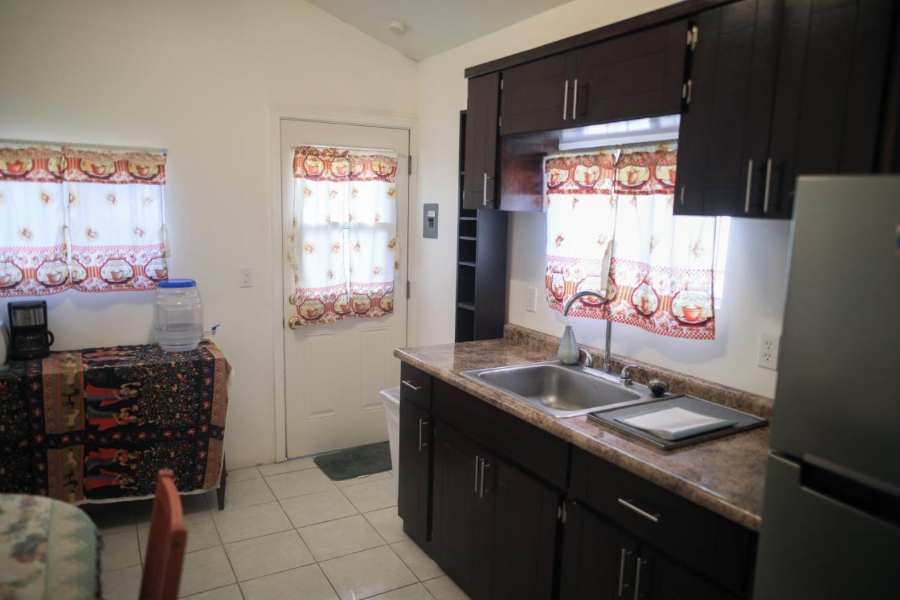 Playa Hermosa Inn At The Beach Ensenada Ngoại thất bức ảnh
