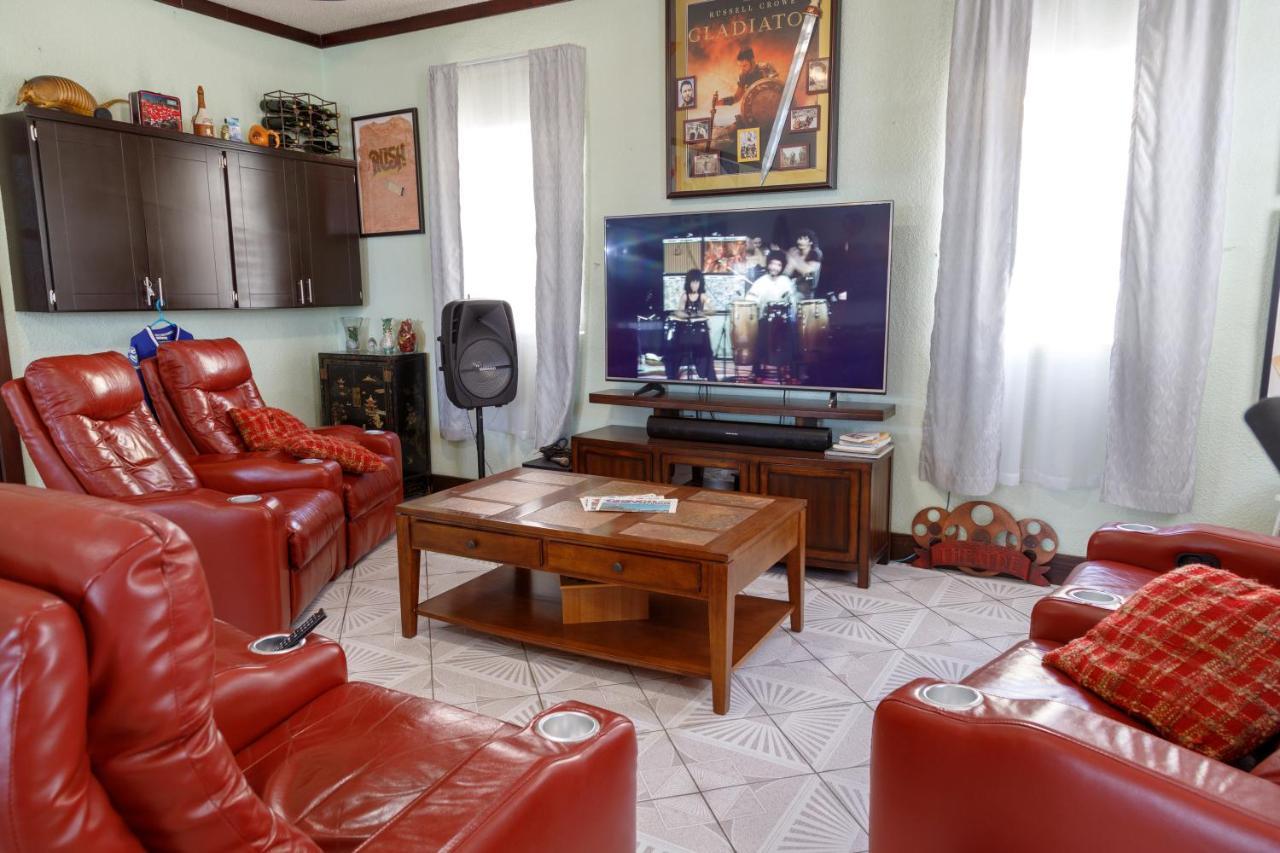 Playa Hermosa Inn At The Beach Ensenada Ngoại thất bức ảnh